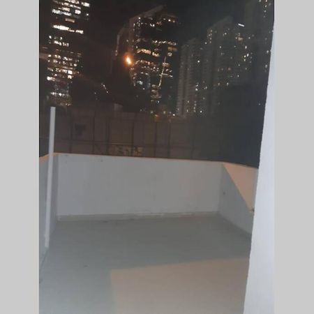 Magnifique Studio Avec Grande Terasse A Tel Aviv Lägenhet Exteriör bild